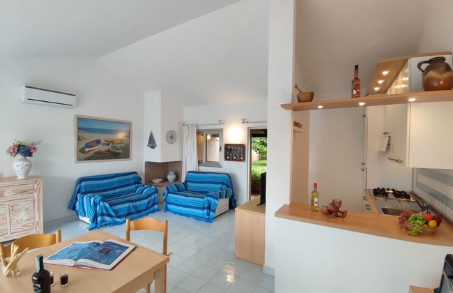 Haus mit 3 Schlafzimmern in Palau mit schwimmbad und garten - Foto 10