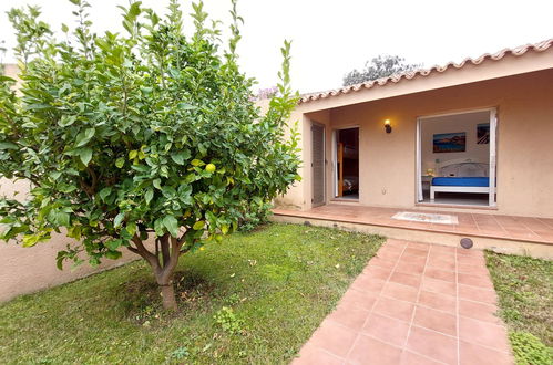 Photo 13 - Maison de 2 chambres à Palau avec piscine et jardin