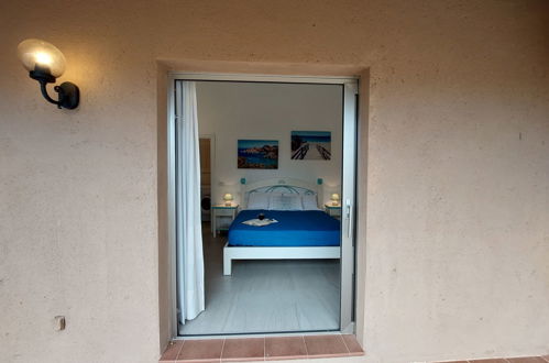 Foto 14 - Casa de 2 quartos em Palau com piscina e vistas do mar