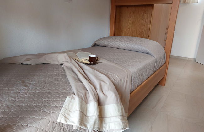 Haus mit 3 Schlafzimmern in Palau mit schwimmbad und garten - Foto 19