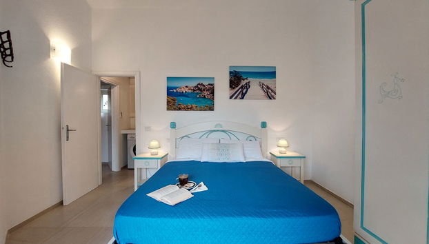 3 bedroom House in Palau with swimming pool and garden - Photo 5