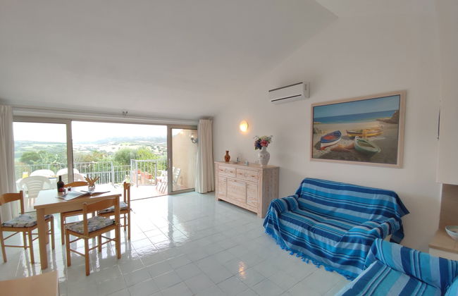 Haus mit 3 Schlafzimmern in Palau mit schwimmbad und garten - Foto 9