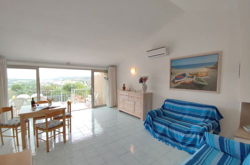 Photo 9 - 2 bedroom House in Palau with swimming pool and garden