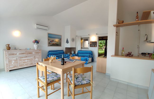 Haus mit 3 Schlafzimmern in Palau mit schwimmbad und garten - Foto 6