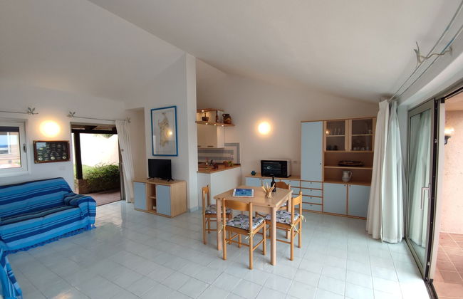 Haus mit 3 Schlafzimmern in Palau mit schwimmbad und garten - Foto 7