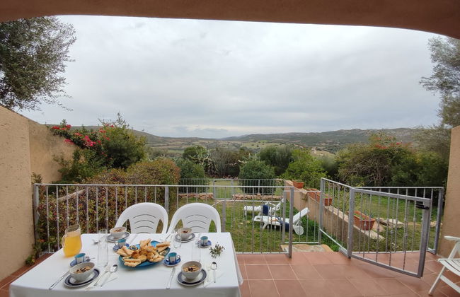 Haus mit 3 Schlafzimmern in Palau mit schwimmbad und garten - Foto 1