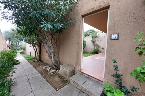 Photo 29 - Maison de 2 chambres à Palau avec piscine et jardin