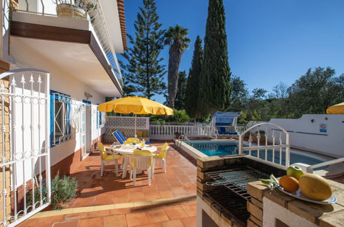 Photo 22 - Maison de 2 chambres à Albufeira avec piscine privée et vues à la mer