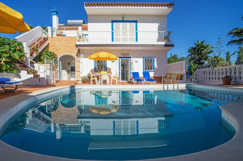 Photo 17 - Maison de 2 chambres à Albufeira avec piscine privée et jardin