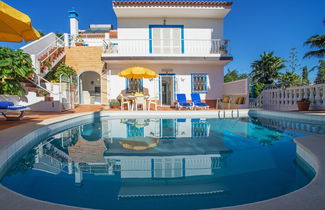 Photo 1 - Maison de 2 chambres à Albufeira avec piscine privée et jardin