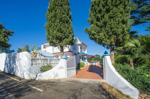 Foto 24 - Casa de 2 habitaciones en Albufeira con piscina privada y jardín