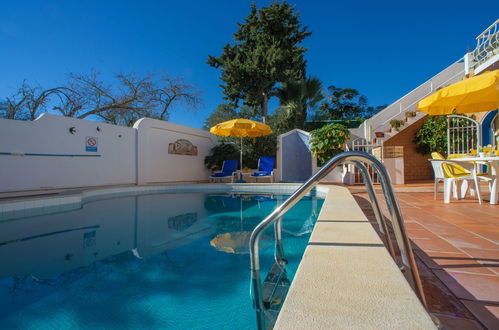 Photo 6 - Maison de 2 chambres à Albufeira avec piscine privée et jardin