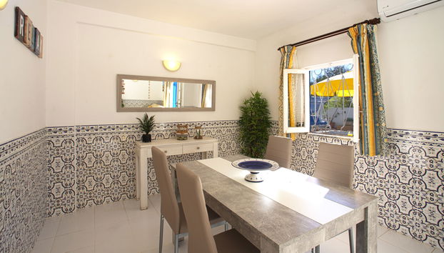 Casa de 3 quartos em Albufeira com piscina privada e jardim - Foto 3