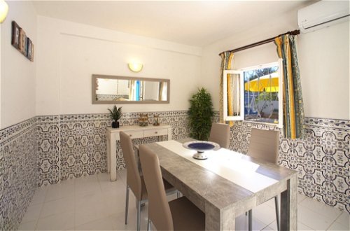 Photo 7 - 2 bedroom House in Albufeira with private pool and sea view