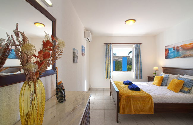 Casa de 3 quartos em Albufeira com piscina privada e jardim - Foto 11