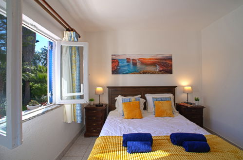 Foto 10 - Casa de 2 quartos em Albufeira com piscina privada e vistas do mar