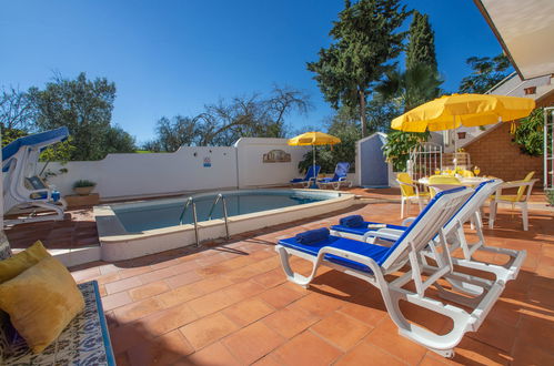 Photo 10 - Maison de 2 chambres à Albufeira avec piscine privée et jardin