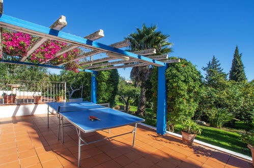 Photo 3 - Maison de 2 chambres à Albufeira avec piscine privée et vues à la mer