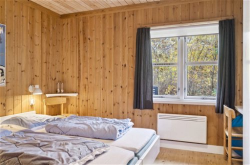 Foto 12 - Casa de 2 quartos em Væggerløse com terraço