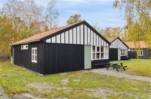 Photo 3 - Maison de 2 chambres à Væggerløse avec terrasse