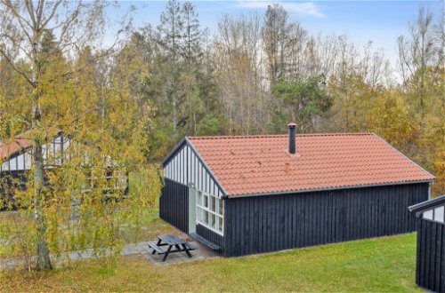 Photo 18 - Maison de 2 chambres à Væggerløse avec terrasse