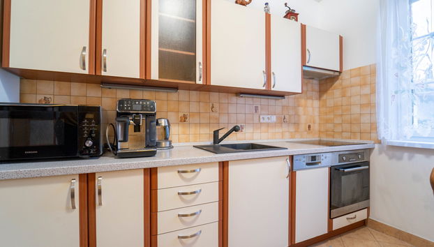 Haus mit 2 Schlafzimmern in Vrbova Lhota mit privater pool und garten - Foto 5