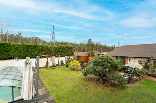 Photo 38 - Maison de 2 chambres à Vrbova Lhota avec piscine privée et jardin