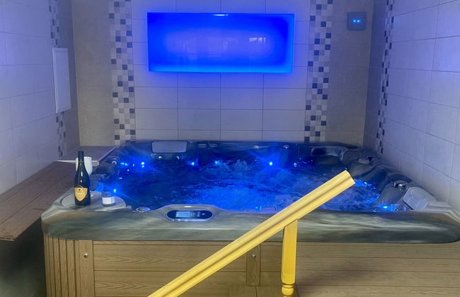 Casa de 2 quartos em Vrbova Lhota com piscina privada e jardim - Foto 2