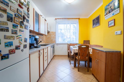 Photo 8 - 2 bedroom House in Vrbova Lhota with private pool and garden