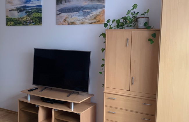 Casa de 2 quartos em Vrbova Lhota com piscina privada e jardim - Foto 15