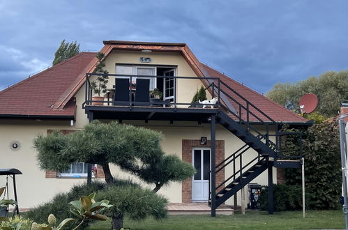 Photo 44 - Maison de 2 chambres à Vrbova Lhota avec piscine privée et jardin