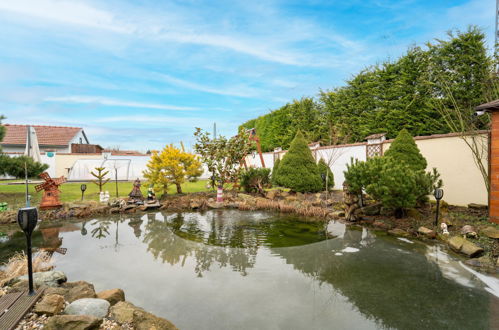 Photo 27 - Maison de 2 chambres à Vrbova Lhota avec piscine privée et jardin