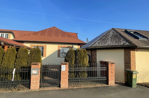 Photo 42 - Maison de 2 chambres à Vrbova Lhota avec piscine privée et jardin