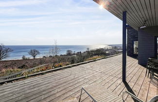 Foto 1 - Casa de 4 quartos em Allinge com terraço e banheira de hidromassagem