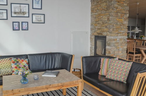 Photo 12 - 4 bedroom House in Allinge with terrace and hot tub