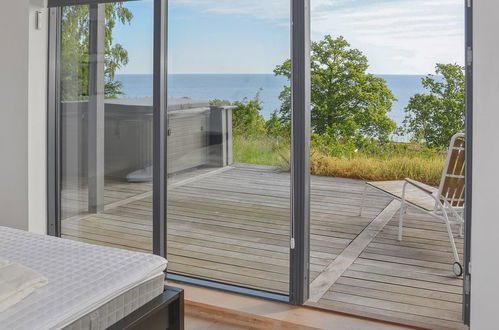 Foto 8 - Casa con 4 camere da letto a Allinge con terrazza e vasca idromassaggio