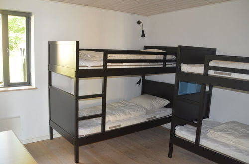 Photo 15 - 4 bedroom House in Allinge with terrace and hot tub