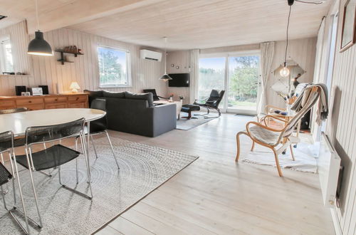 Photo 20 - Maison de 3 chambres à Rømø avec terrasse