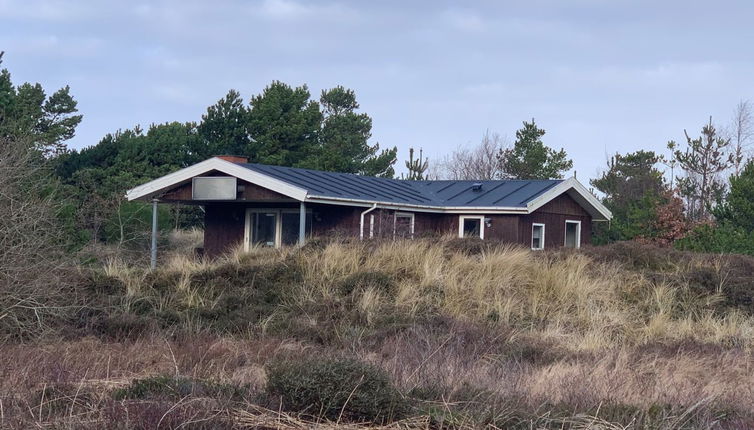 Foto 1 - Casa de 3 quartos em Rømø com terraço