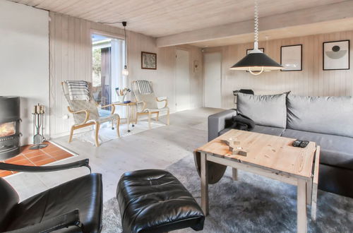 Photo 11 - Maison de 3 chambres à Rømø avec terrasse