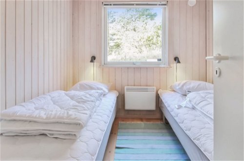 Foto 16 - Casa con 3 camere da letto a Rømø con terrazza