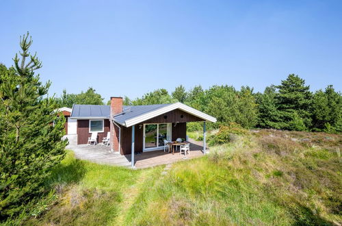 Photo 10 - Maison de 3 chambres à Rømø avec terrasse