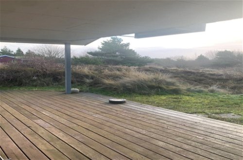 Foto 4 - Casa de 3 habitaciones en Rømø con terraza