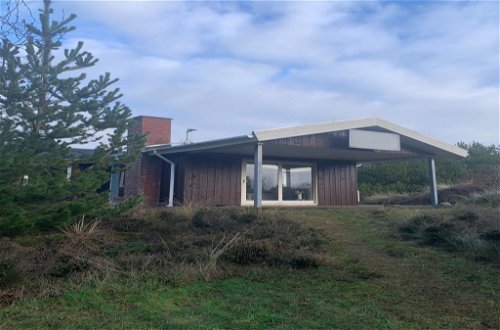 Photo 5 - Maison de 3 chambres à Rømø avec terrasse