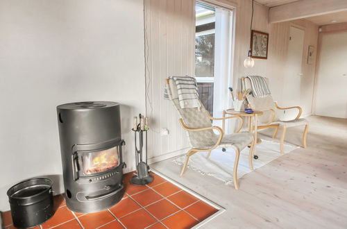 Photo 18 - Maison de 3 chambres à Rømø avec terrasse