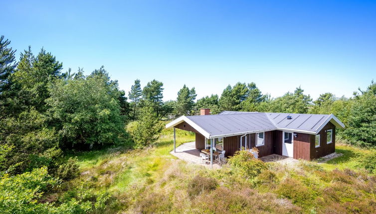 Foto 1 - Casa de 3 quartos em Rømø com terraço