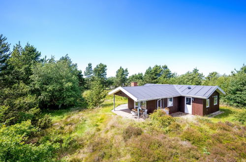 Photo 1 - Maison de 3 chambres à Rømø avec terrasse