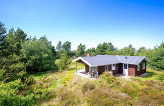 Foto 1 - Casa de 3 quartos em Rømø com terraço