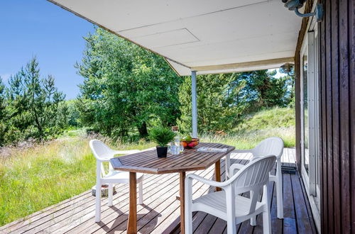 Photo 25 - Maison de 3 chambres à Rømø avec terrasse