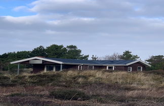 Photo 2 - Maison de 3 chambres à Rømø avec terrasse